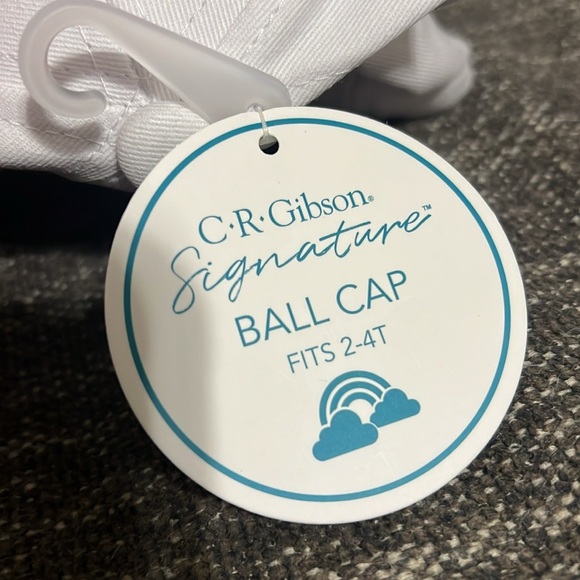 NWT “Big Bro” Embroidered Baseball Cap - Picture 5 of 5